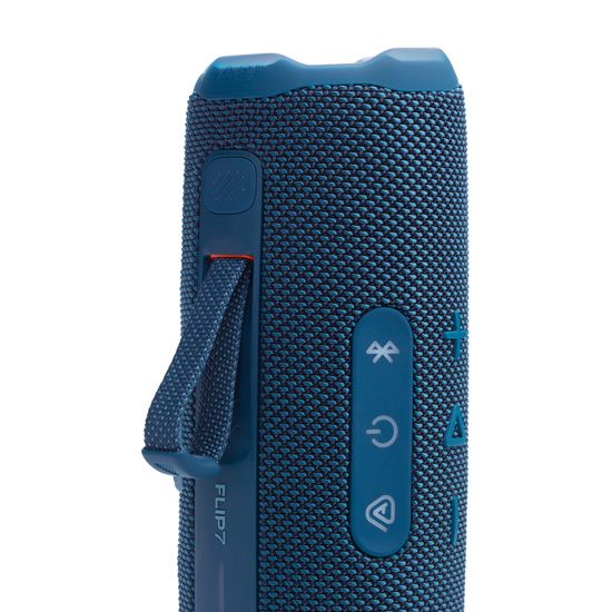 JBL Flip 7 portable bluetooth speaker